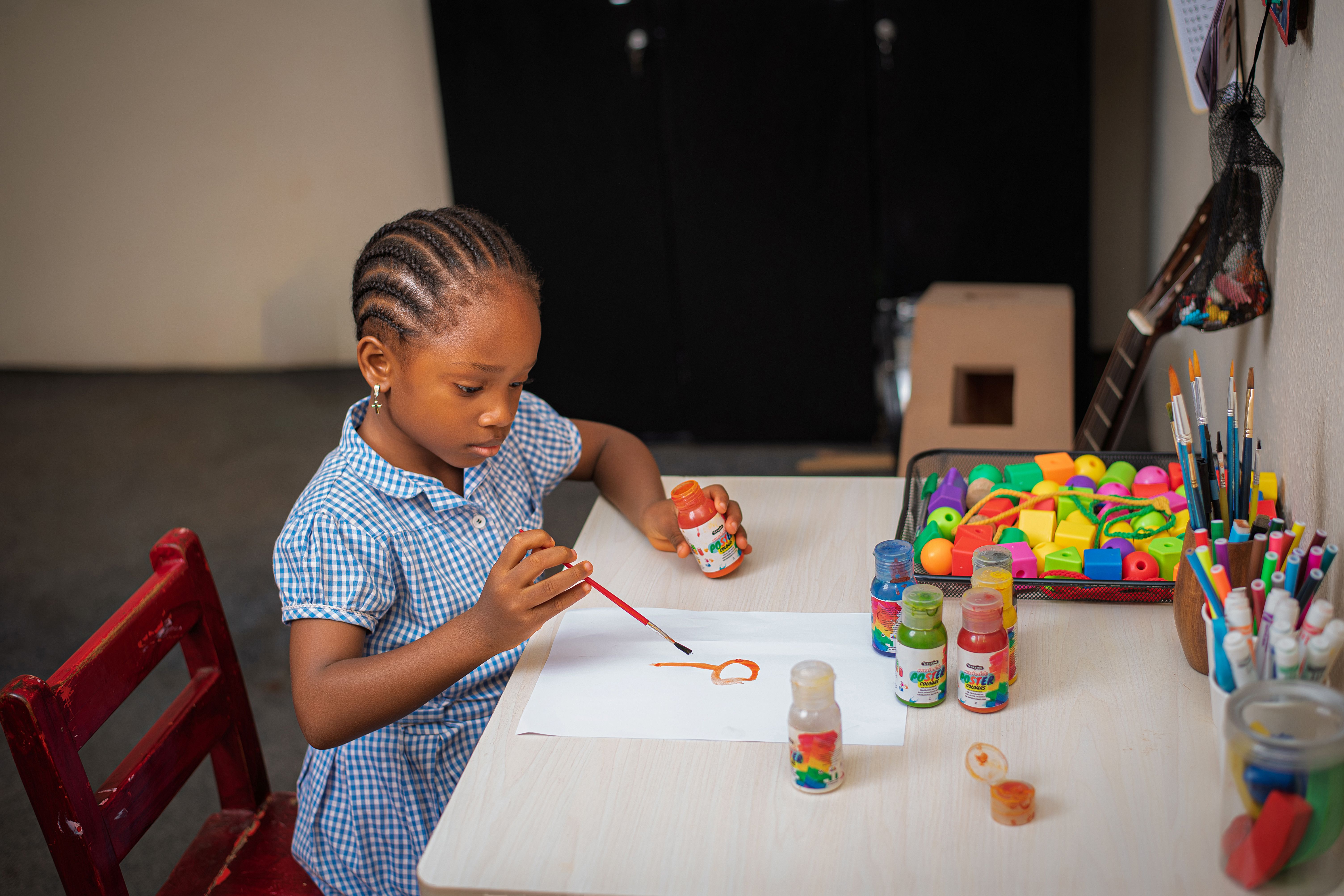 Child health